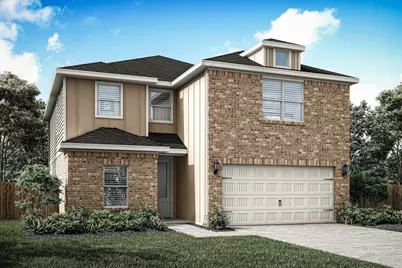 349 Magnolia Boulevard, Hutchins, TX 75141 - Photo 1