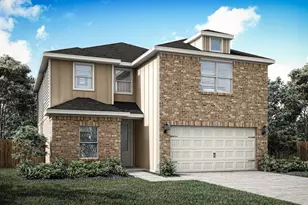 349 Magnolia Blvd, Hutchins, TX 75141 - Photo 1