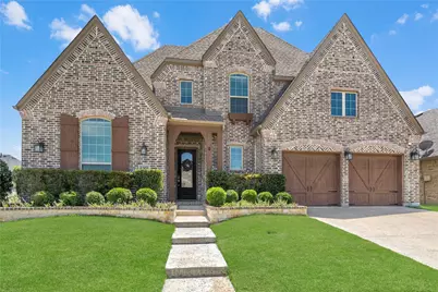 1501 14th Street, Northlake, TX 76226 - Photo 1