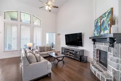 1501 14th Street, Northlake, TX 76226 - Photo 3
