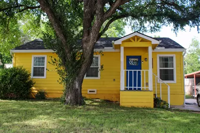 5128 Tulane Avenue, River Oaks, TX 76114 - Photo 1