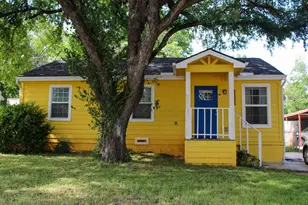 5128 Tulane Ave, River Oaks, TX 76114 - Photo 1