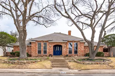 18116 Aramis Lane, Dallas, TX 75252 - Photo 1