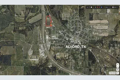 1360 E Bypass 287, Alvord, TX 76225 - Photo 39