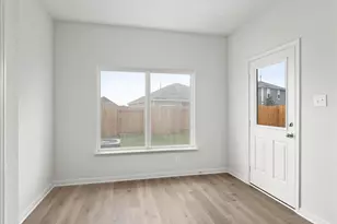 1528 Harvester Dr, Fort Worth, TX 76140 - Photo 3
