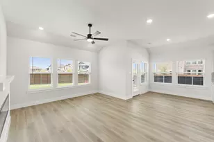 1708 Morning Mist Wy, Mesquite, TX 75181 - Photo 9