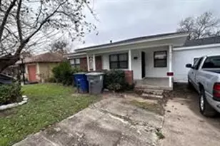 3527 S Ewing Ave, Dallas, TX 75216 - Photo 1