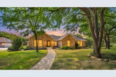1093 Sunrise Drive, Keller, TX 76248 - Photo 1