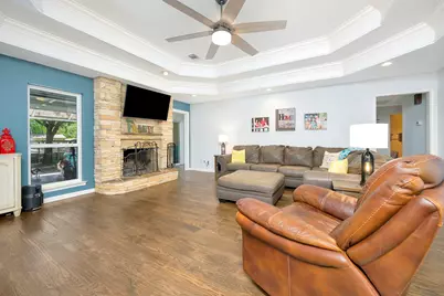 1093 Sunrise Drive, Keller, TX 76248 - Photo 11