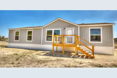 405 A N Frio Street, Camp Wood, TX 78833 - Photo 1