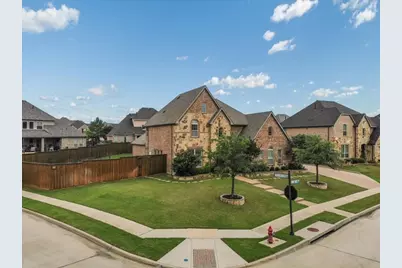 2832 Mona Vale Road, Trophy Club, TX 76262 - Photo 31