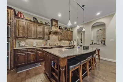2832 Mona Vale Road, Trophy Club, TX 76262 - Photo 7