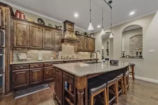 2832 Mona Vale Rd, Trophy Club, TX 76262 - Photo 7