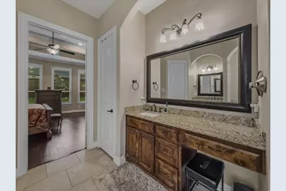 2832 Mona Vale Road, Trophy Club, TX 76262 - Photo 21