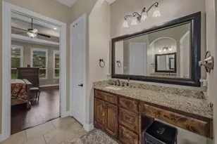 2832 Mona Vale Rd, Trophy Club, TX 76262 - Photo 21
