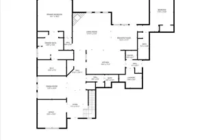 2832 Mona Vale Rd, Trophy Club, TX 76262 - Photo 37