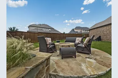 2832 Mona Vale Road, Trophy Club, TX 76262 - Photo 35