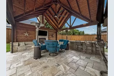 2832 Mona Vale Road, Trophy Club, TX 76262 - Photo 13