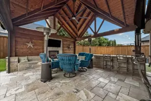 2832 Mona Vale Rd, Trophy Club, TX 76262 - Photo 13