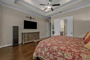 2832 Mona Vale Rd, Trophy Club, TX 76262 - Photo 19