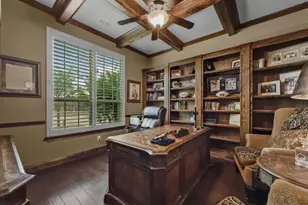 2832 Mona Vale Rd, Trophy Club, TX 76262 - Photo 17