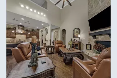 2832 Mona Vale Road, Trophy Club, TX 76262 - Photo 5