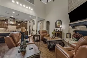 2832 Mona Vale Rd, Trophy Club, TX 76262 - Photo 5