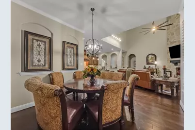 2832 Mona Vale Road, Trophy Club, TX 76262 - Photo 9