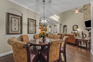 2832 Mona Vale Rd, Trophy Club, TX 76262 - Photo 9