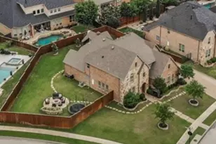 2832 Mona Vale Rd, Trophy Club, TX 76262 - Photo 33