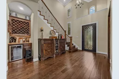 2832 Mona Vale Road, Trophy Club, TX 76262 - Photo 3