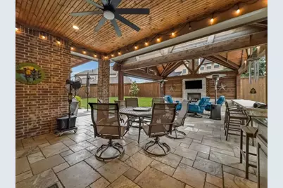 2832 Mona Vale Road, Trophy Club, TX 76262 - Photo 11