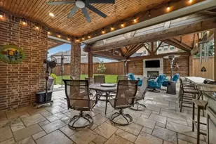 2832 Mona Vale Rd, Trophy Club, TX 76262 - Photo 11