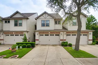 831 Apple Hill Drive, Allen, TX 75013 - Photo 1