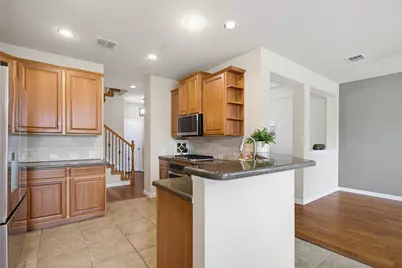 831 Apple Hill Drive, Allen, TX 75013 - Photo 9