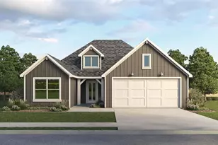 728 Sweet Pea Dr, Pilot Point, TX 76258 - Photo 1