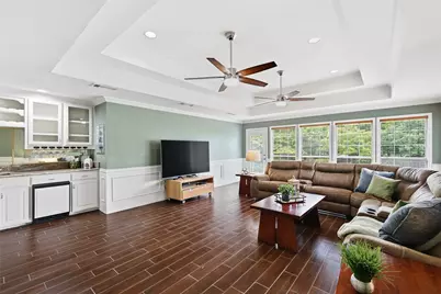 8109 Montpelier Way, Colleyville, TX 76034 - Photo 21