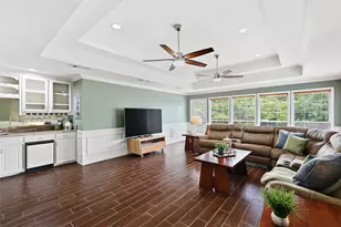 8109 Montpelier Way, Colleyville, TX 76034 - Photo 21