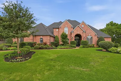 8109 Montpelier Way, Colleyville, TX 76034 - Photo 1