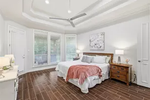 8109 Montpelier Way, Colleyville, TX 76034 - Photo 15