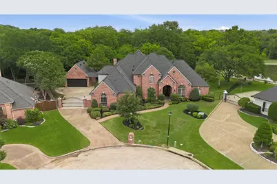 8109 Montpelier Way, Colleyville, TX 76034 - Photo 39