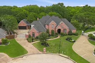 8109 Montpelier Way, Colleyville, TX 76034 - Photo 39