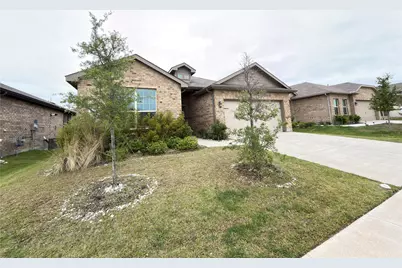 8916 Old Rawhide Lane, Fort Worth, TX 76179 - Photo 3