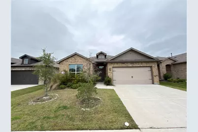 8916 Old Rawhide Lane, Fort Worth, TX 76179 - Photo 1