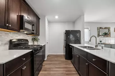 5545 Berea Street, Forney, TX 75126 - Photo 5