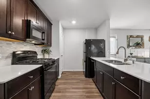 5545 Berea St, Forney, TX 75126 - Photo 5
