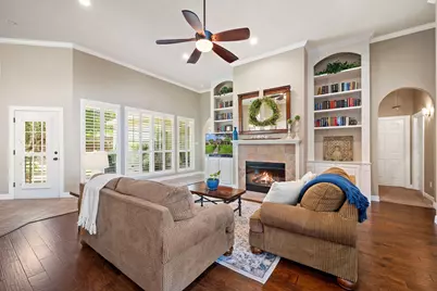 3415 Norwood Circle, Richardson, TX 75082 - Photo 11