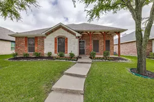 1707 Briarhollow Dr, Allen, TX 75002 - Photo 1