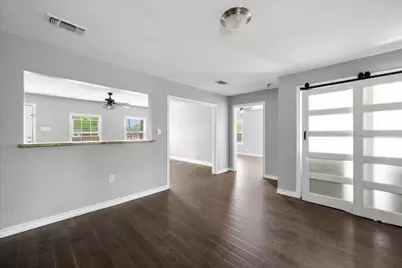 2020 Bluebonnet Drive, Fort Worth, TX 76111 - Photo 5
