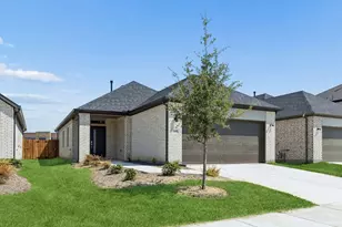 857 River Ln, Lavon, TX 75166 - Photo 5